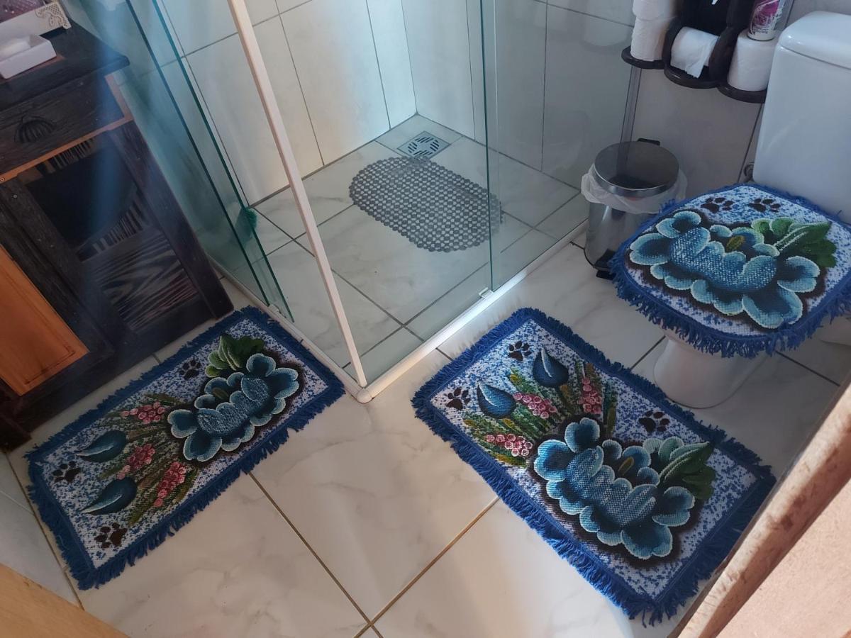Casa Jardim Villa Balneario Gaivota Kültér fotó