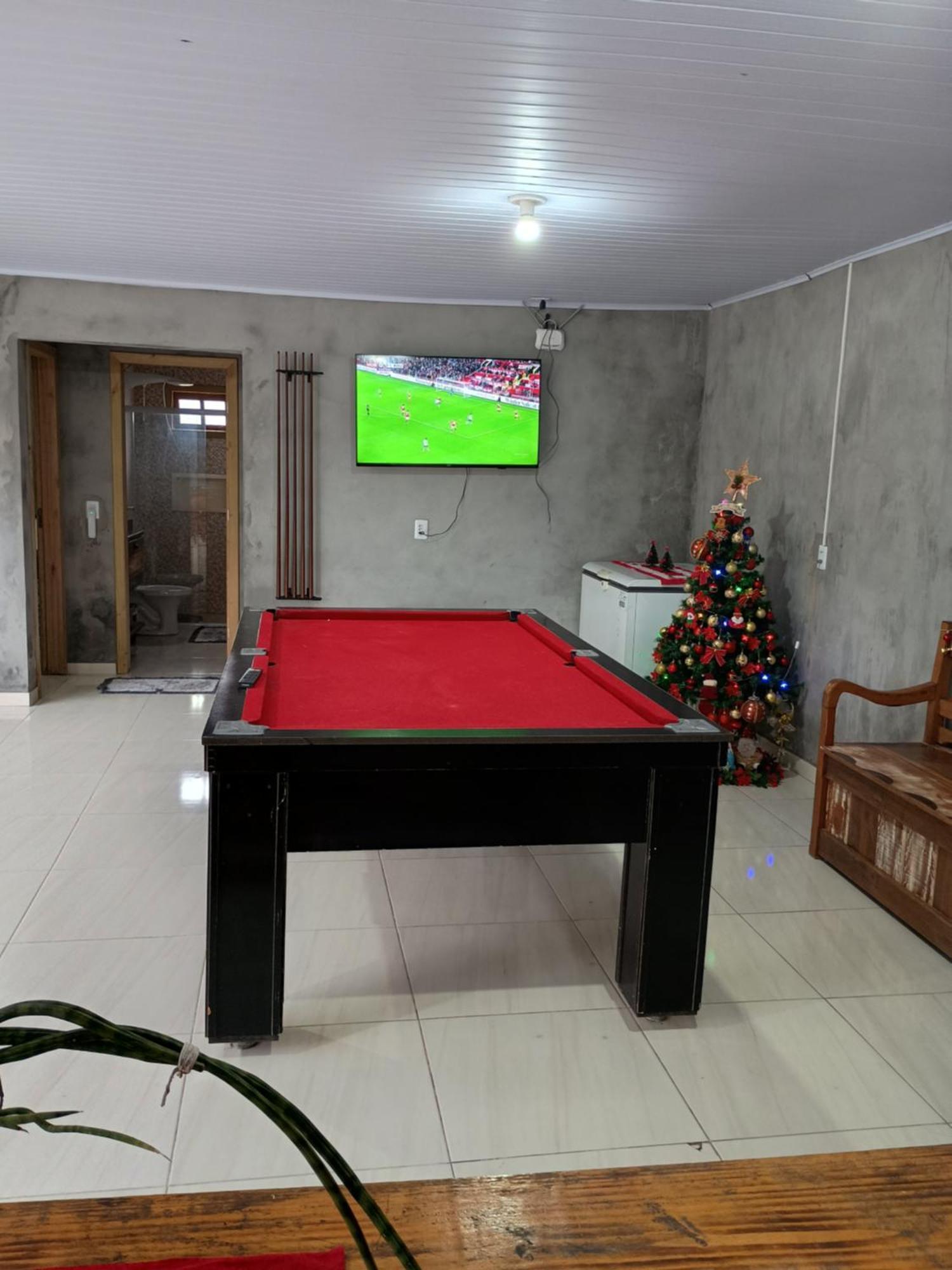 Casa Jardim Villa Balneario Gaivota Szoba fotó