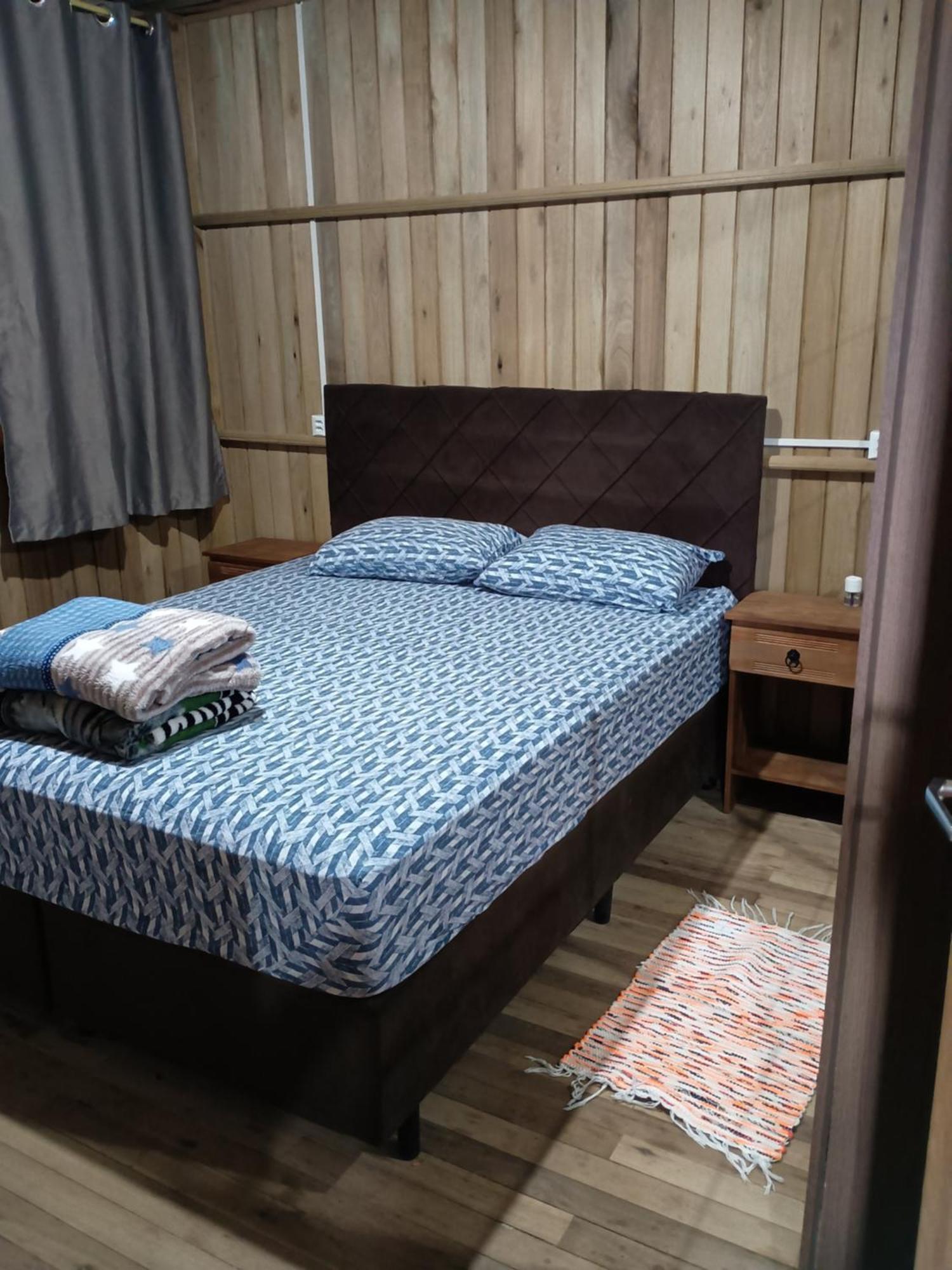 Casa Jardim Villa Balneario Gaivota Szoba fotó